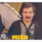 MISO KOVAC - Jaci od vjetra, Album 1981 (CD)